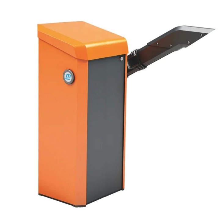 Barrière droite Magnetic Pro-XXL - Version droite | Diferbat