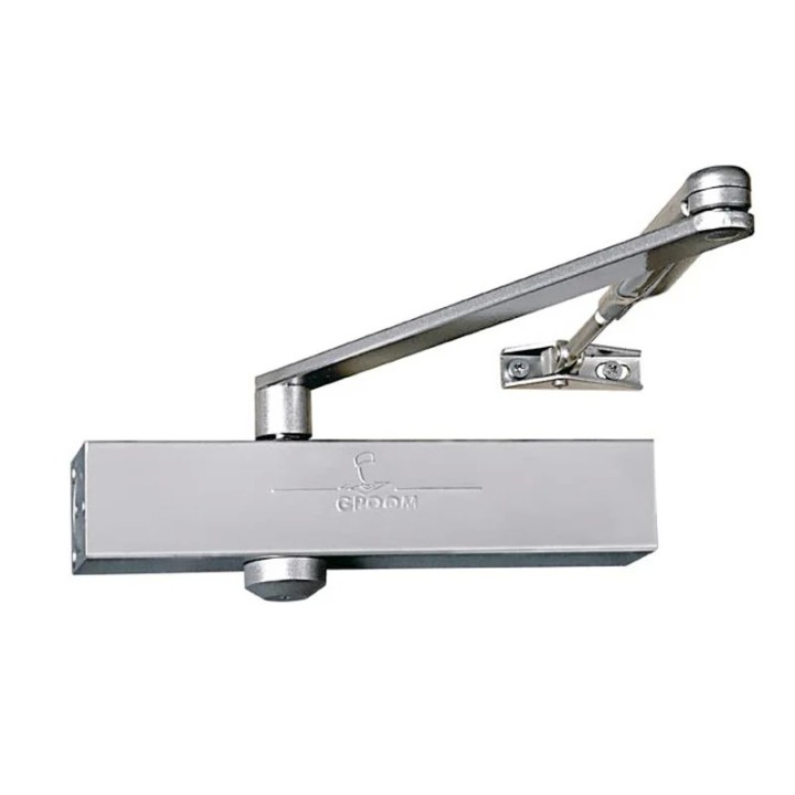 Ferme-porte Groom GR150 | Diferbat