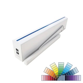 Automatisme porte battante Groomatic 4600 RAL à choisir | Diferbat