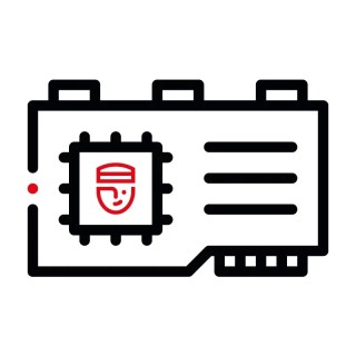 Carte fonction étendues pour Groomatic 2400 & 4600 | Diferbat