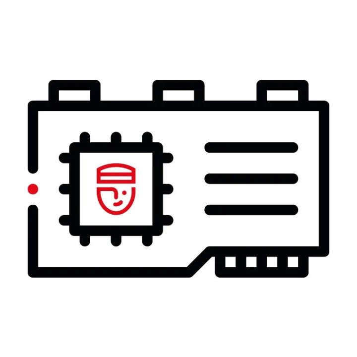 Carte Groom Full Energy pour Groomatic 4600 | Diferbat