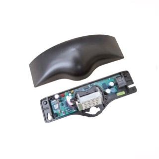 Détecteur de mouvement pour portes automatiques | Diferbat