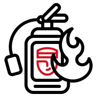 Kit DAS NFS61-937 pour Groomatic 2400 & 4600 | Diferbat