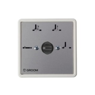 Boîtier sélecteur pour Groomatic 2400 & 4600 | Diferbat
