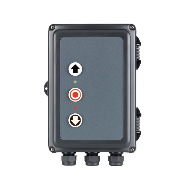 Carte électronique pour moteurs Marantec STA | Diferbat