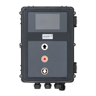 Platine de commande Marantec CS320 avec écran LCD | Diferbat