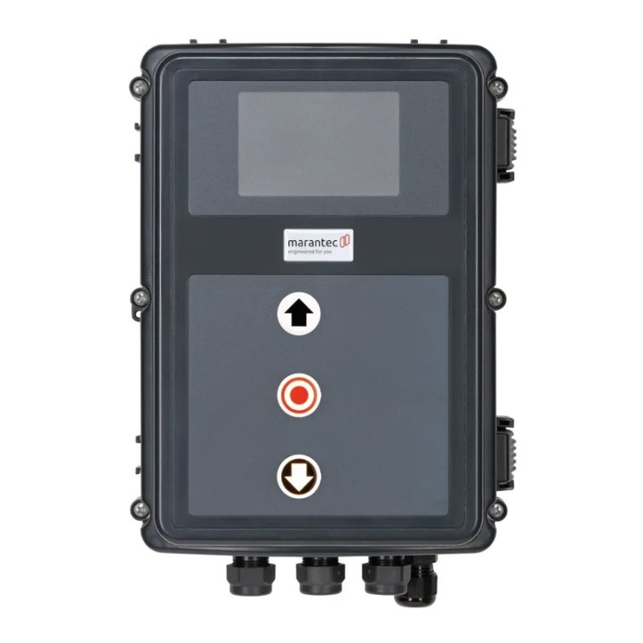 Platine de commande Marantec CS320 avec écran LCD | Diferbat