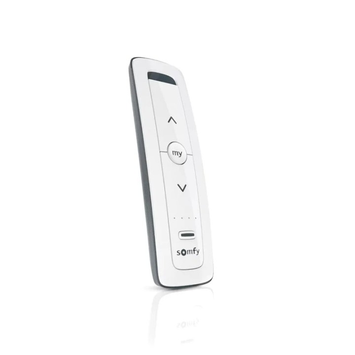 Télécommande Somfy Situo 5 RTS Pure | Diferbat