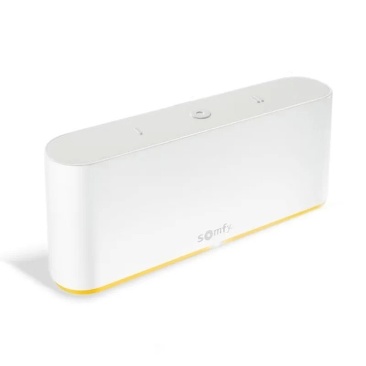 Box domotique Somfy Tahoma Switch | Diferbat
