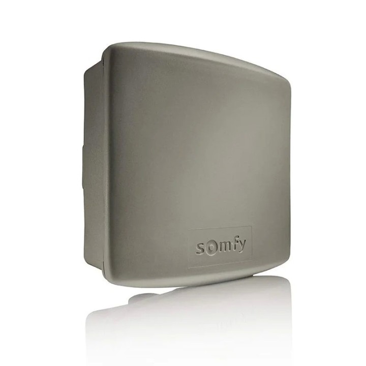 Récepteur d’accès compatible Somfy Io | Diferbat
