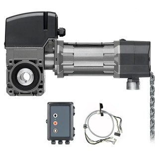 Kit motorisation Marantec STA 1-11-24-KE-AWG | Diferbat