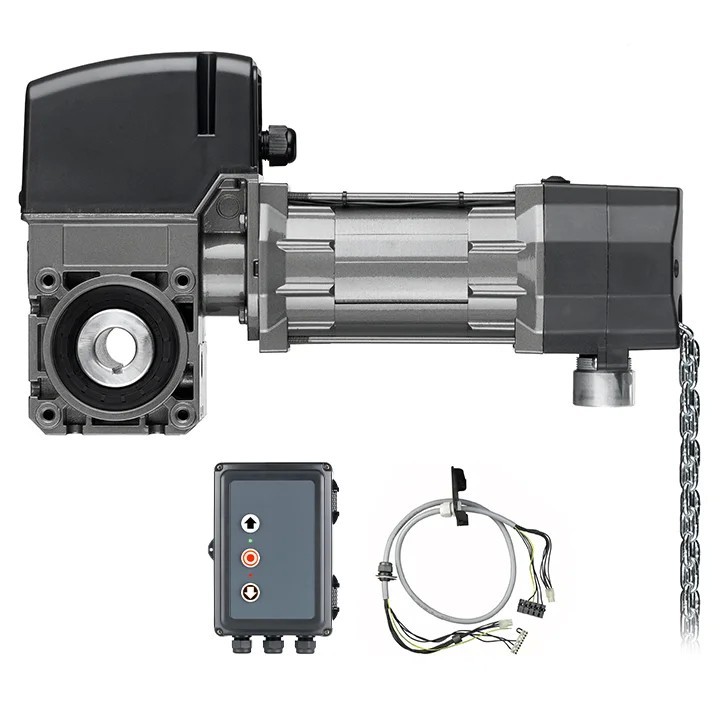 Kit motorisation Marantec STA 1-11-24-KE-AWG | Diferbat