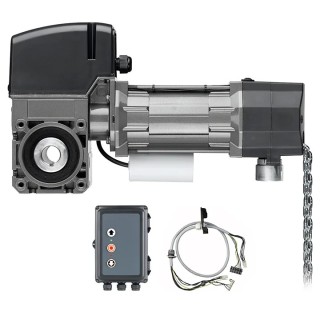 Kit motorisation Marantec STA 1-6-24-KE-AWG | Diferbat