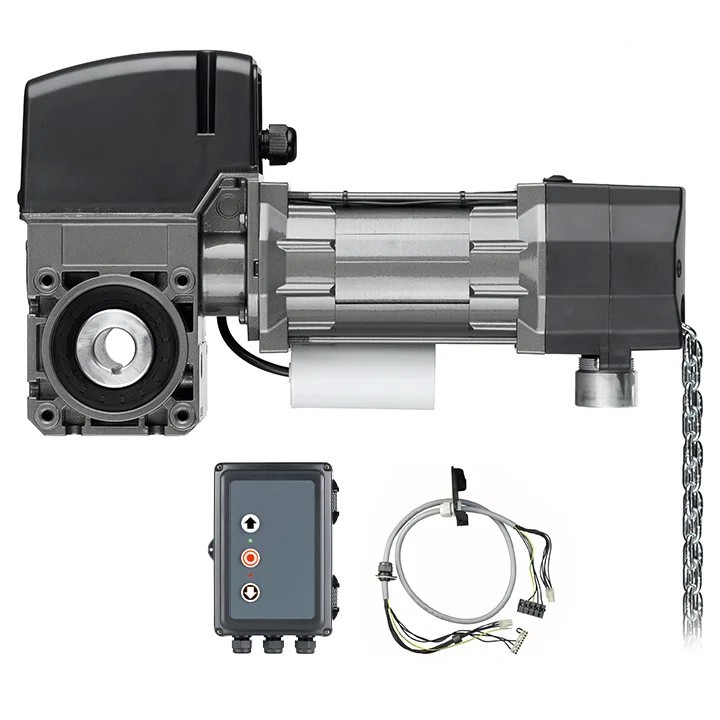 Kit motorisation Marantec STA 1-6-24-KE-AWG | Diferbat