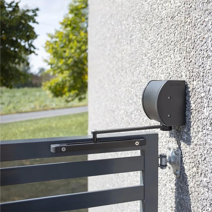 Ferme-porte hydraulique Locinox PANTHER | Diferbat