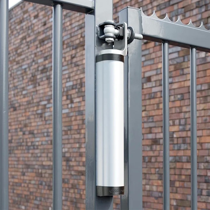 Ferme-porte hydraulique Locinox RHINO | Diferbat