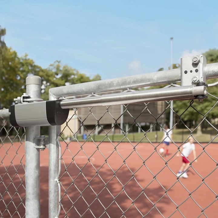 Ferme-portail hydraulique Locinox  SAMSON-2 | Diferbat