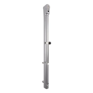 Verrou de sol verrouillable Locinox KEYDROP | Diferbat