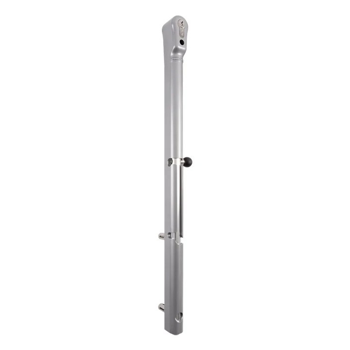 Verrou de sol verrouillable Locinox KEYDROP | Diferbat