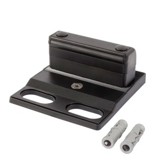 Butée de sol réglable à visser Locinox SABO | Diferbat