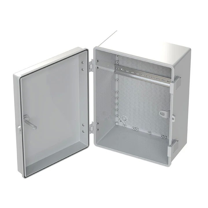 Coffret d'équipements extérieur Sewosy Moduo | Diferbat