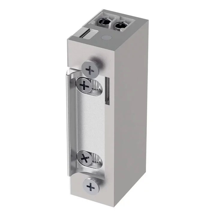 Gâche électrique Sewosy à émission et rupture de courant | Diferbat