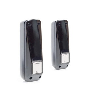 Paire de photocellules FAAC XP20BDLC | Diferbat