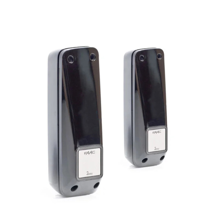 Paire de photocellules FAAC XP20BDLC | Diferbat