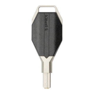 Clé électronique Kibolt Smart noire | Diferbat