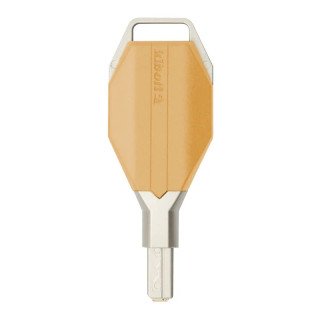 Clé électronique Kibolt Smart orange | Diferbat