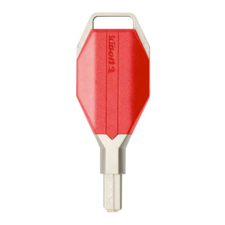 Clé électronique Kibolt Smart rouge | Diferbat