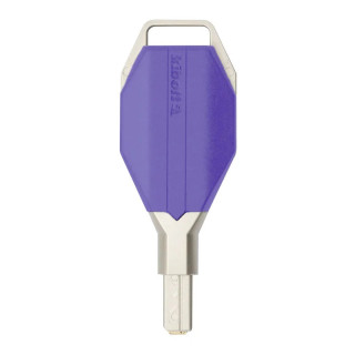 Clé électronique Kibolt Smart violette | Diferbat