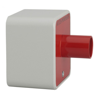 Contacteur à clé pompier avec protection 3 cm | Diferbat