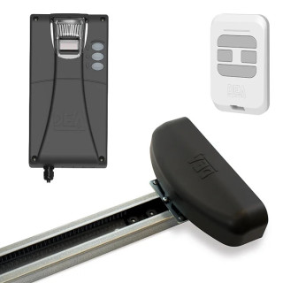 Kit porte de garage DEA Advance/N 600N | Diferbat