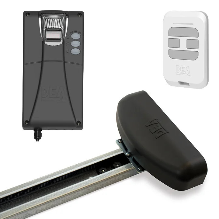 Kit porte de garage DEA Advance/N 600N | Diferbat
