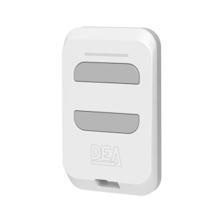 Émetteur DEA GTX 2 canaux | Diferbat