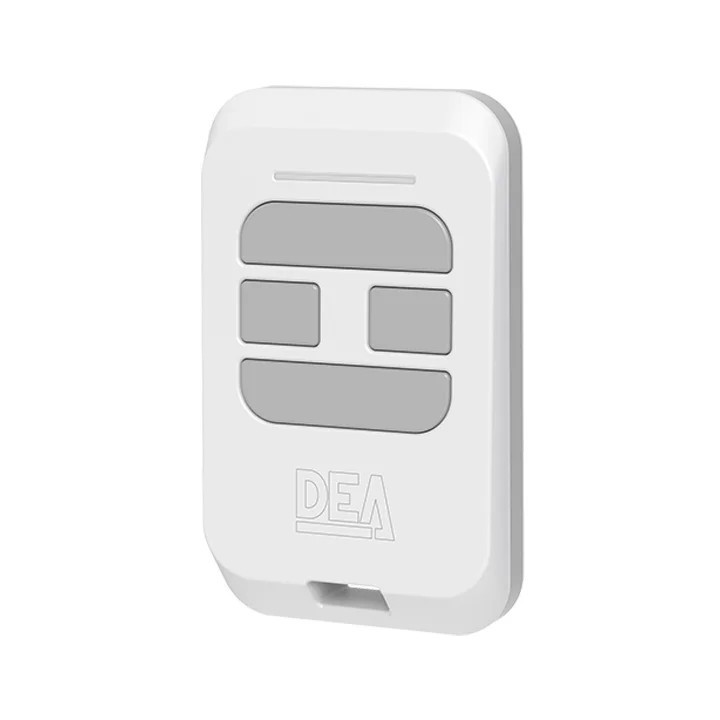 Émetteur DEA GTX 4 canaux | Diferbat