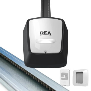 Kit motorisation porte de garage DEA SPACE/N Boost | Diferbat