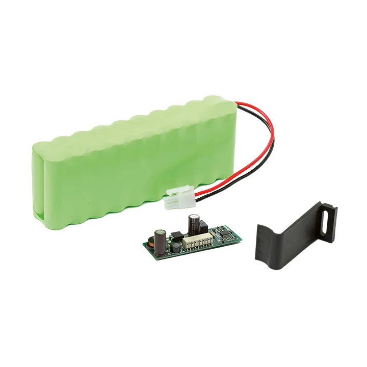 it batterie avec chargeur pour moteurs Cardin | Diferbat