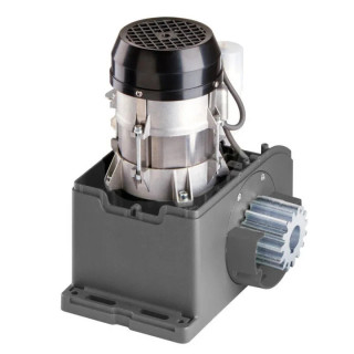 Moteur seul DEA REV 220 pour Ironbox | Diferbat
