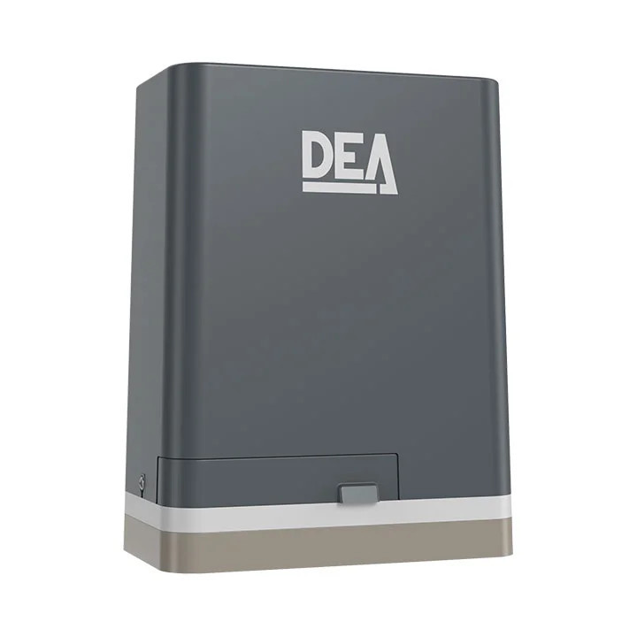 Moteur DEA Livi/X 600 kg 24V version rapide | Diferbat, distri FR
