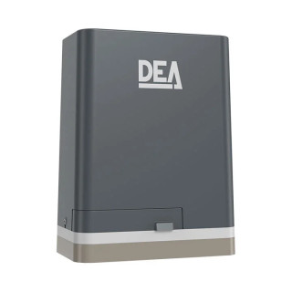 Moteur DEA Livi/X 600 kg 24V | Diferbat, distributeur français