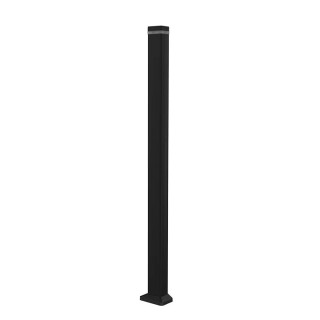 Potelet DEA POST120 pour installation cellules et claver | Diferbat