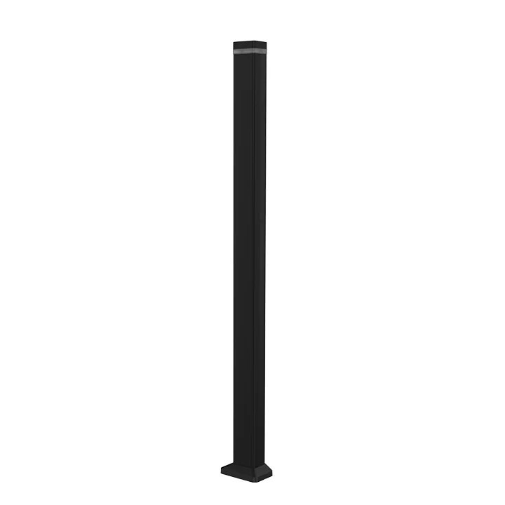 Potelet DEA POST120 pour installation cellules et claver | Diferbat