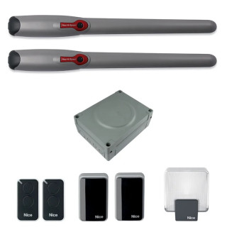 Kit Wingo3524HiSpeed Nice | Diferbat, distributeur Français