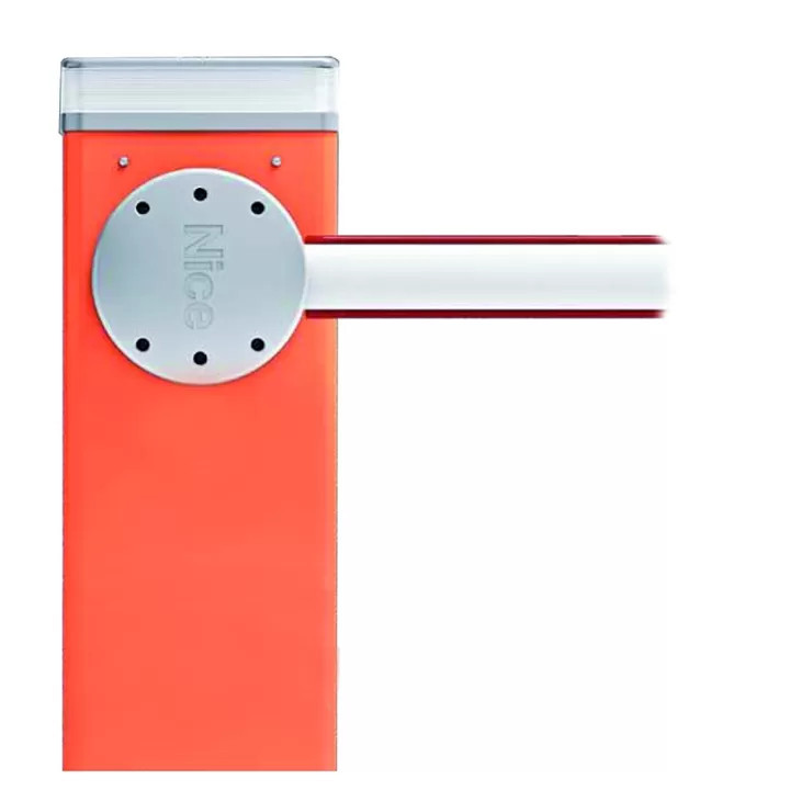 Moteur barrière seul M7BAR pour lisse 6-7m | Diferbat, distributeur FR