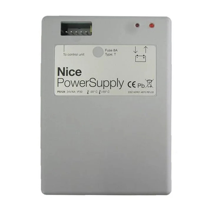 Kit batteries PS124 HOPP/HYKE/ROBUS | Diferbat, distributeur français