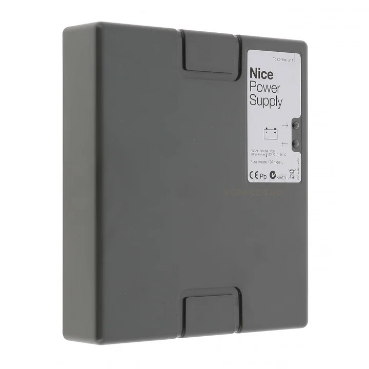 Kit batteries pour MC824H Nice | Diferbat, distributeur français
