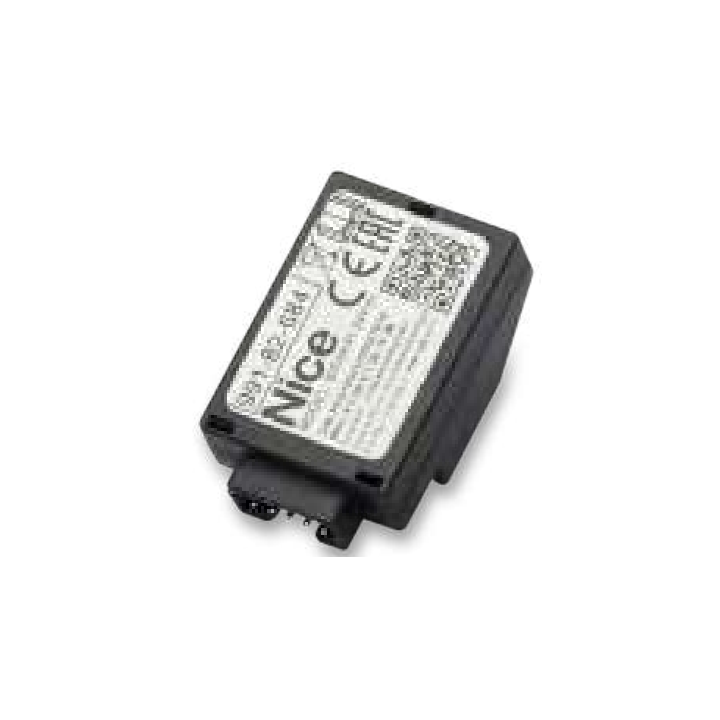 Interface de programmation Nice plug-in WiFi | Diferbat, distribut FR