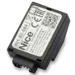 Interface de programmation Nice plug-in WiFi | Diferbat, distribut FR